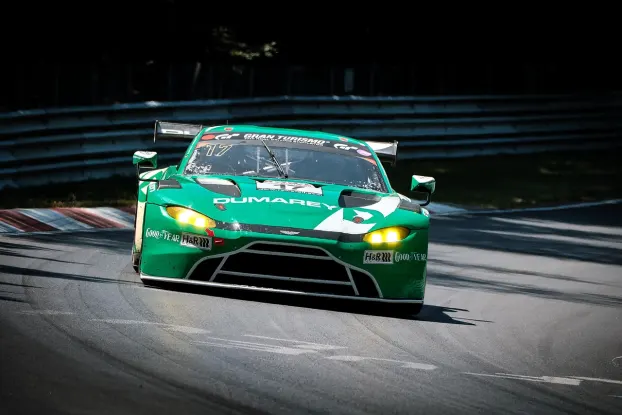 Vauhtikasino Kasyno Aplikacja Android/iOS